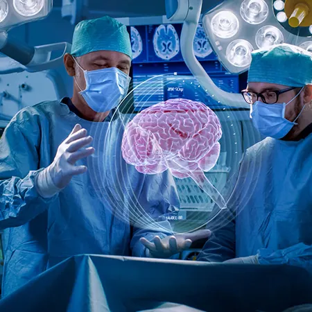 Neurosurgery