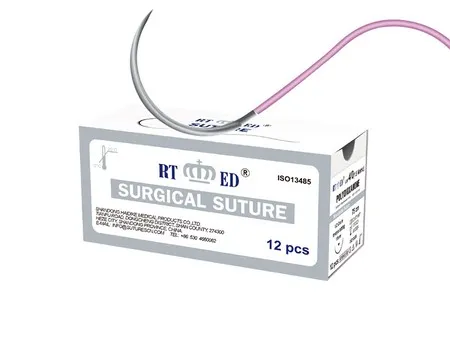 Sutura de PDO (Polidioxanona)