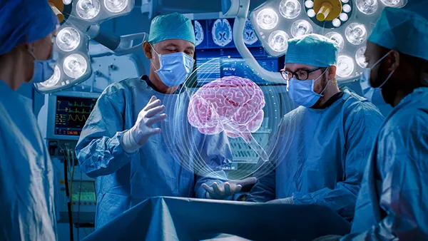 Soluciones para el Cierre de Heridas en Neurosurgery