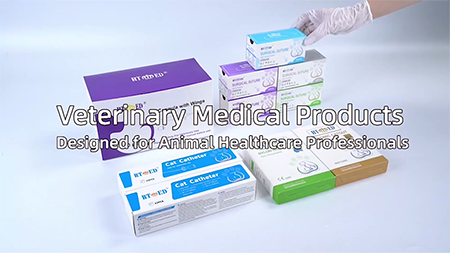 Insumos Médicos Veterinarios